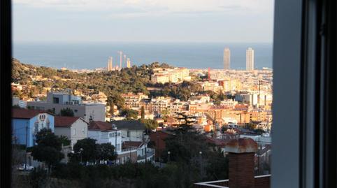 Photo 2 of Flat for sale in Carrer de Collserola, 47, Sant Gervasi i la Bonanova, Barcelona