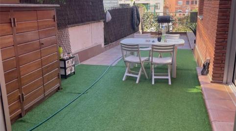 Photo 4 of Flat for sale in Carrer de Collserola, 47, Sant Gervasi i la Bonanova, Barcelona