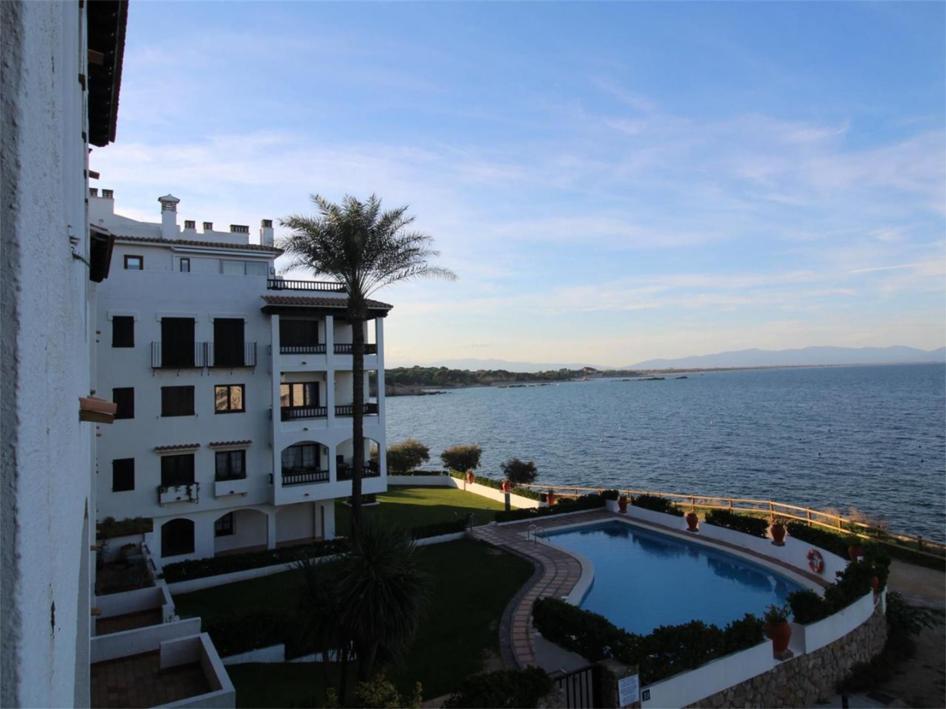 Flat for sale in Ronda Mar d'en Manassa, 18, Nucli Antic