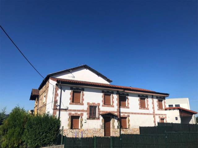 Piso en Venta en Beike Bidea, 4 en Erandio