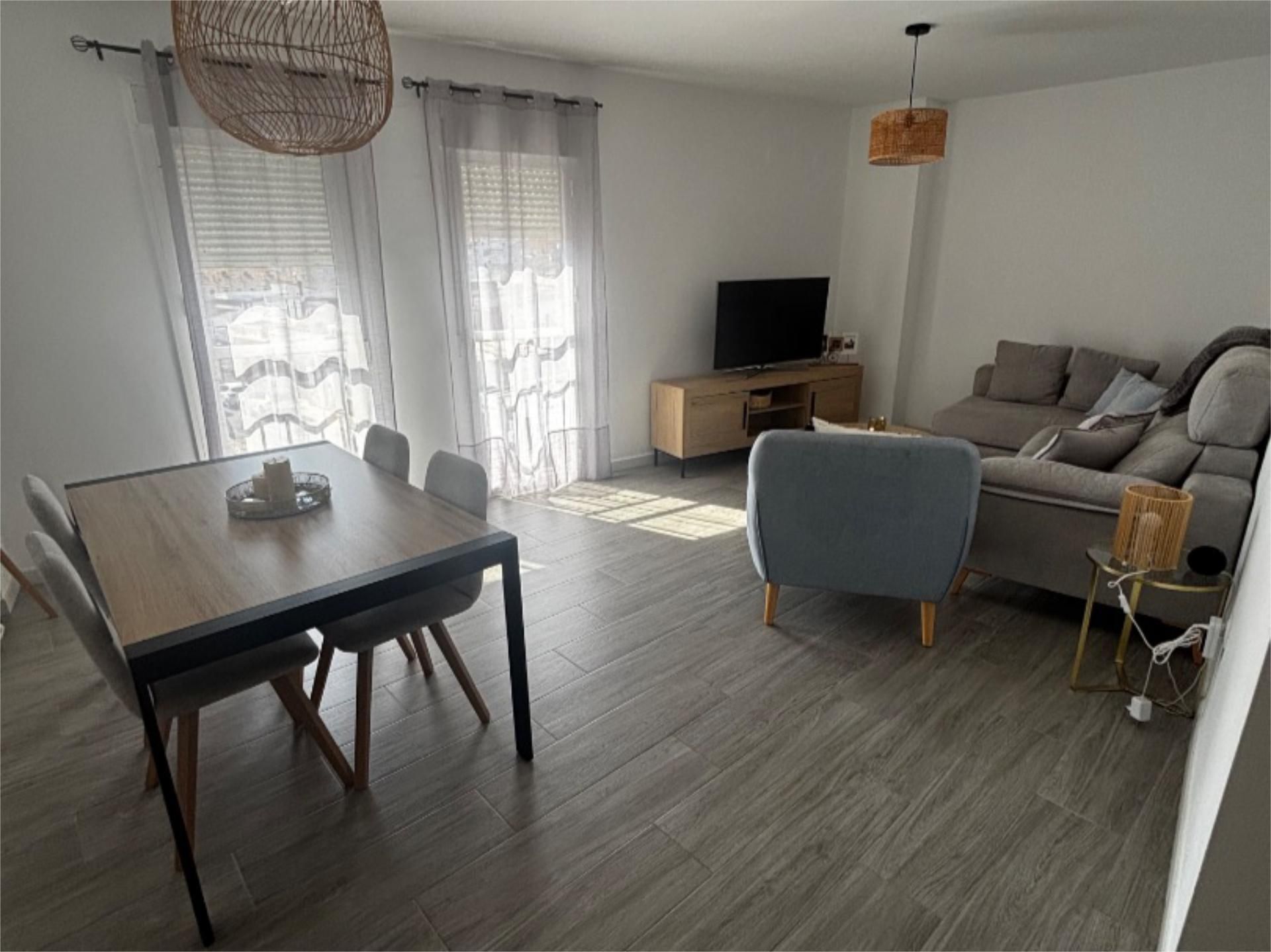 Flat to rent in Plaza Noria del Palmarate, 2, La Florida - Vistalegre