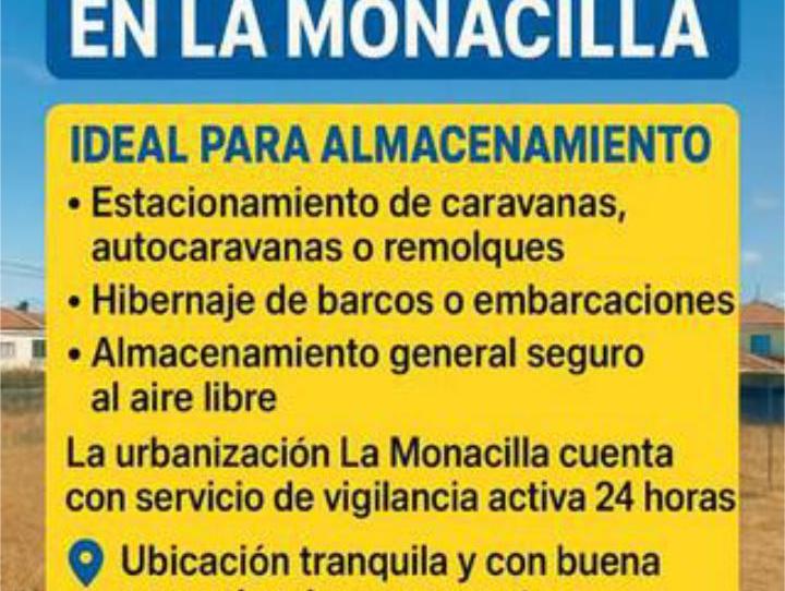 Box room to rent in Dehesa - Monacilla, Huelva - image 1 Photo 1 of Box room to rent in Dehesa - Monacilla, Huelva