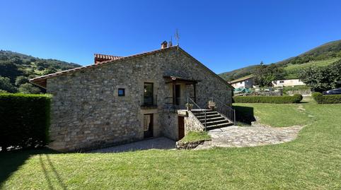 Casa o xalet en venda a Barrio la Molina, 96, Puente Viesgo, Cantabria - imatge 4 Foto 4 de Casa o xalet en venda a Barrio la Molina, 96, Puente Viesgo, Cantabria