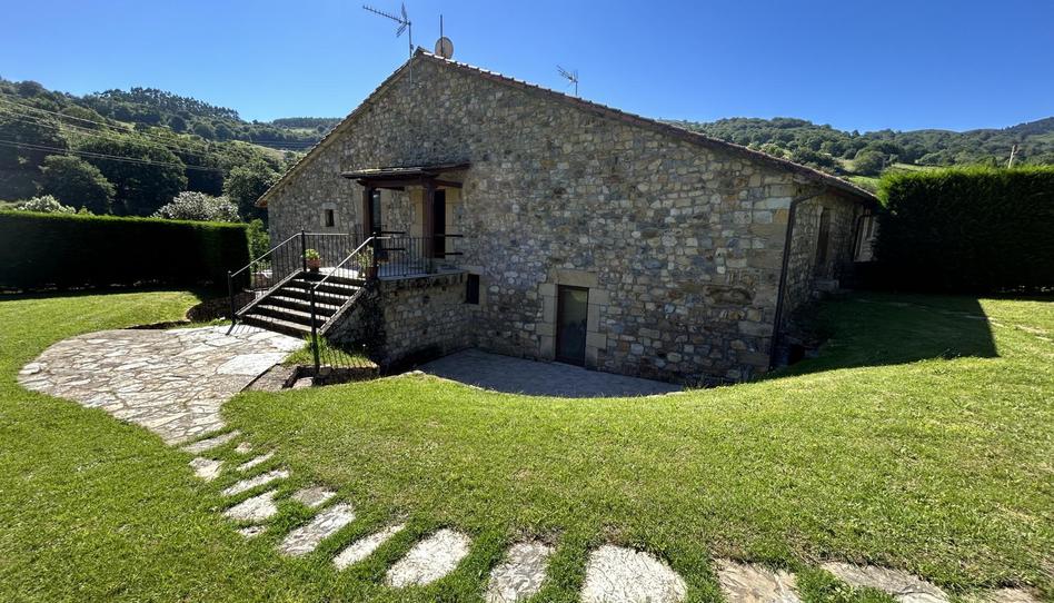Casa o xalet en venda a Barrio la Molina, 96, Puente Viesgo, Cantabria - imatge 1 Foto 1 de Casa o xalet en venda a Barrio la Molina, 96, Puente Viesgo, Cantabria