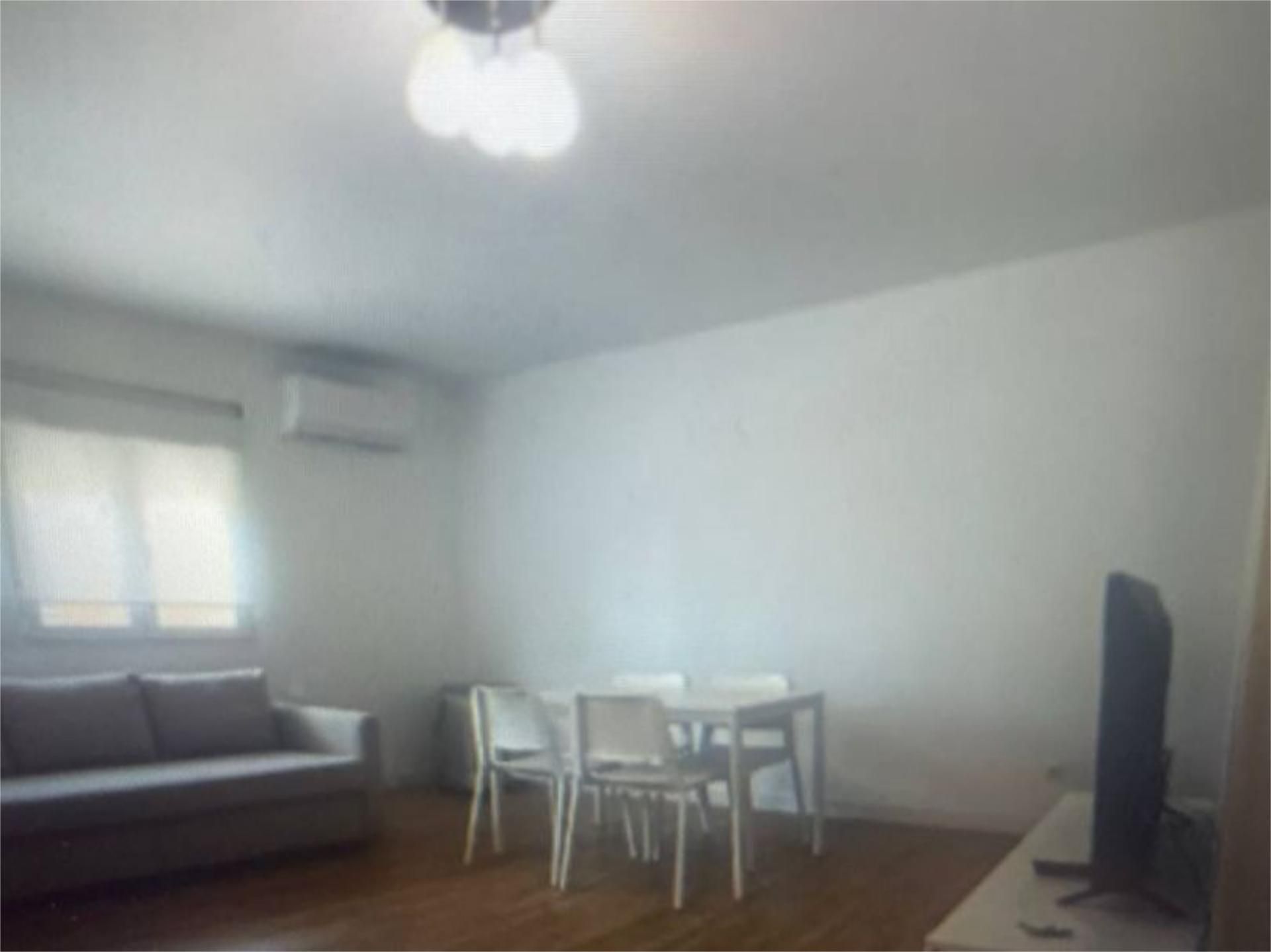 Bedroom of Flat to rent in Terrassa  with Furnished
