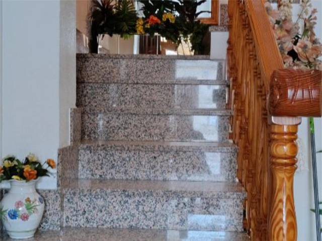 Dúplex en Venta en Calle Virgen Antigua, 10 en Javalí Nuevo