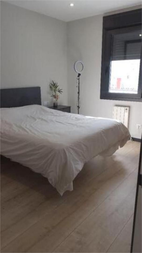 Bedroom of House or chalet to share in Vigo   with Heating, Terrace and Storage room
