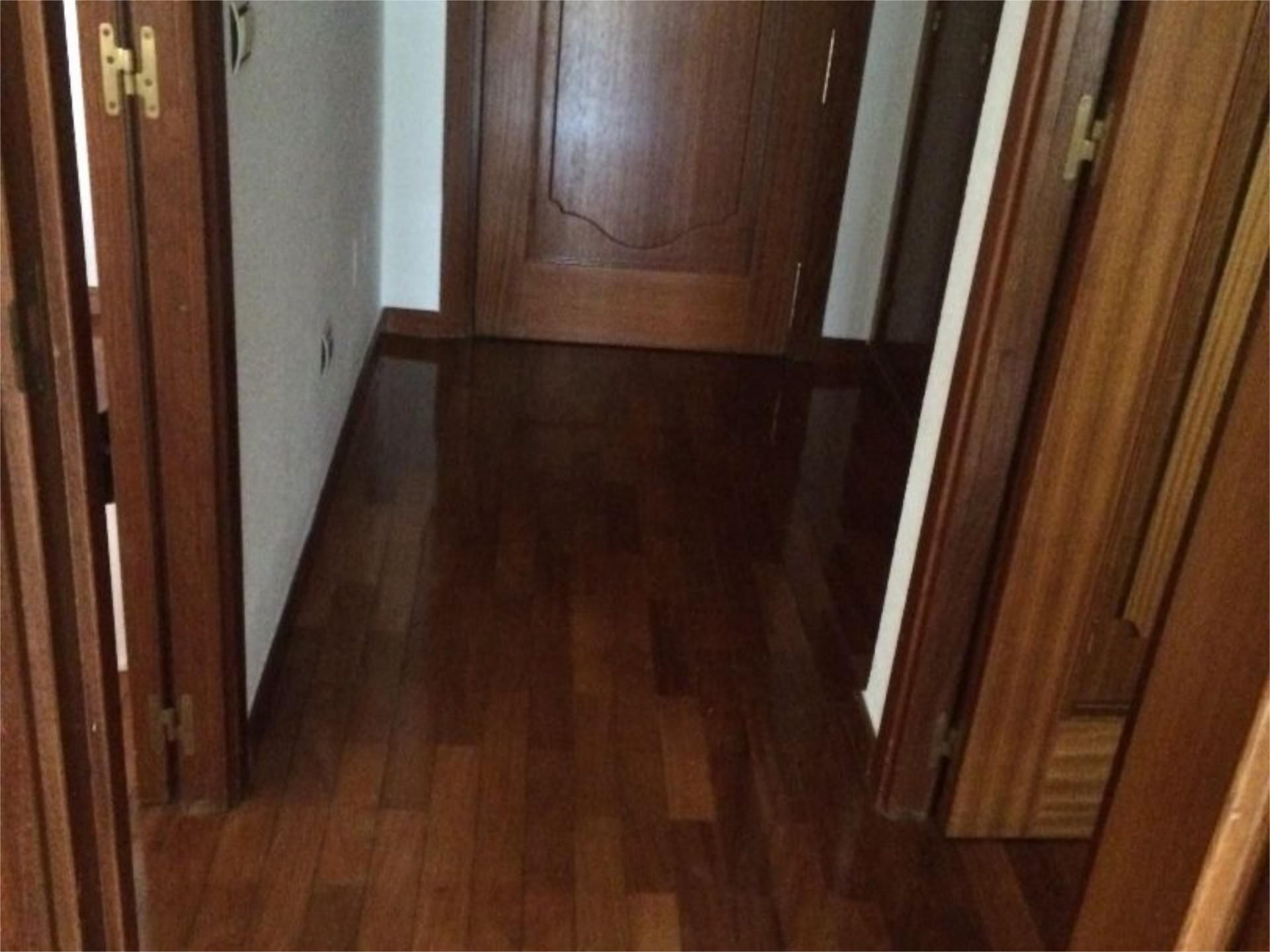 Apartament de lloguer en  Madrid Capital amb Aire condicionat, Calefacció i Jardí privat