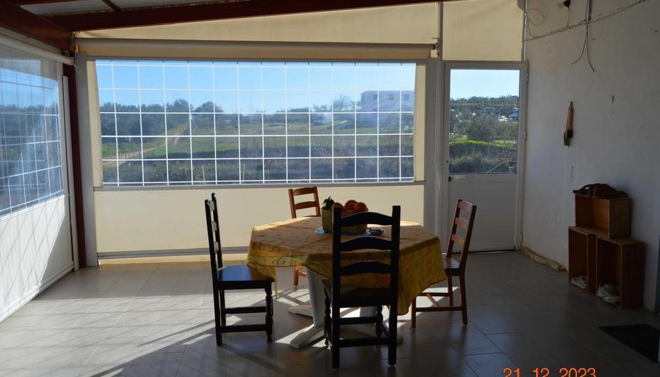 Foto 1 de Finca rústica en venda a Avenida Rociana del Condado, 34, Bonares, Huelva