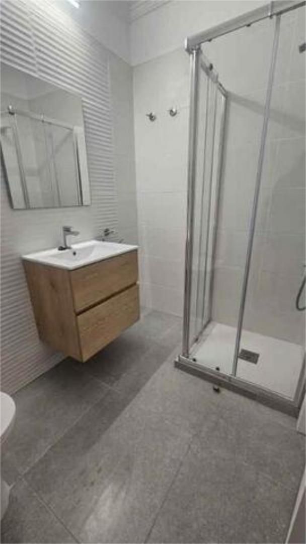 Bathroom of Flat to rent in  Santa Cruz de Tenerife Capital