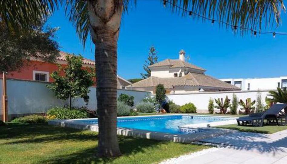 Single-family semi-detached for sale in Soto de Vistahermosa, Cádiz - image 1 Photo 1 of Single-family semi-detached for sale in Soto de Vistahermosa, Cádiz