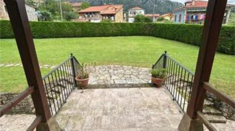 Casa adosada en venda a Puente Viesgo, Cantabria - imatge 3 Foto 3 de Casa adosada en venda a Puente Viesgo, Cantabria