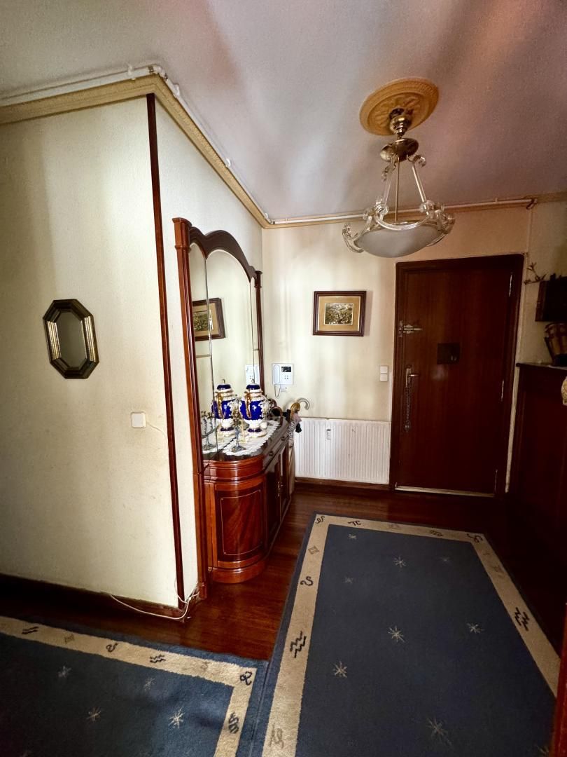 Flat for sale in Betanzos  with Terrace