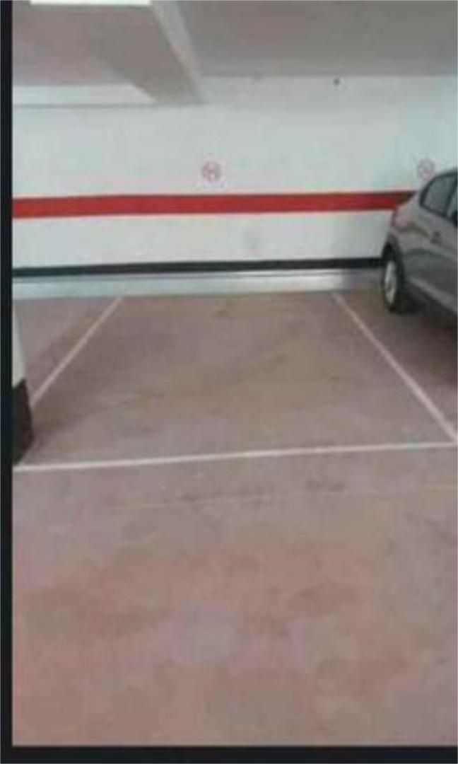 Parking de Garaje de alquiler en Salamanca Capital