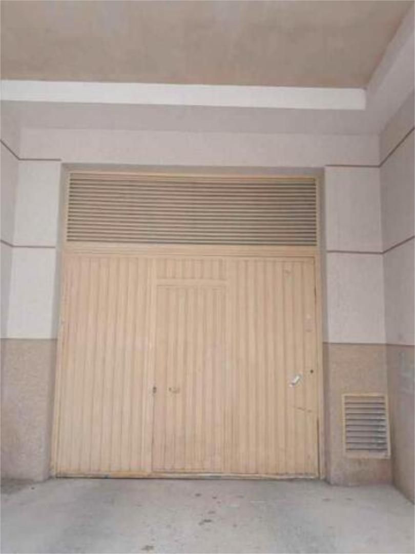 Garaje de alquiler en Sagunto / Sagunt
