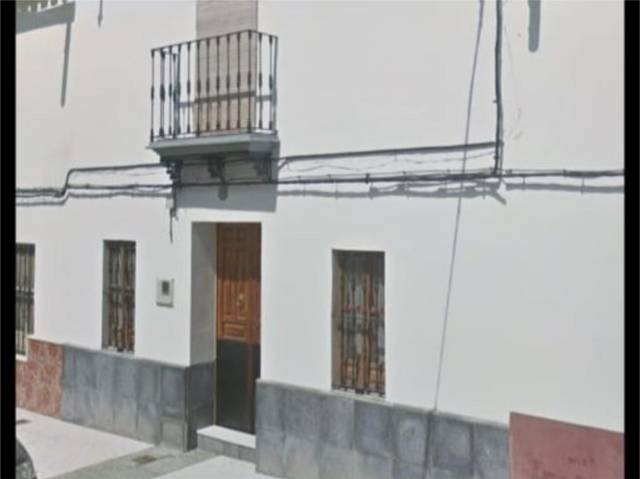 Casa adosada en Venta en Calle Antonio Machado, 67 en Alcolea del Río