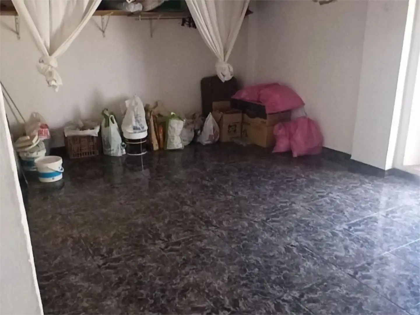 Casa adosada en venta en Alcolea del Río con Terraza, Amueblado y Balcón