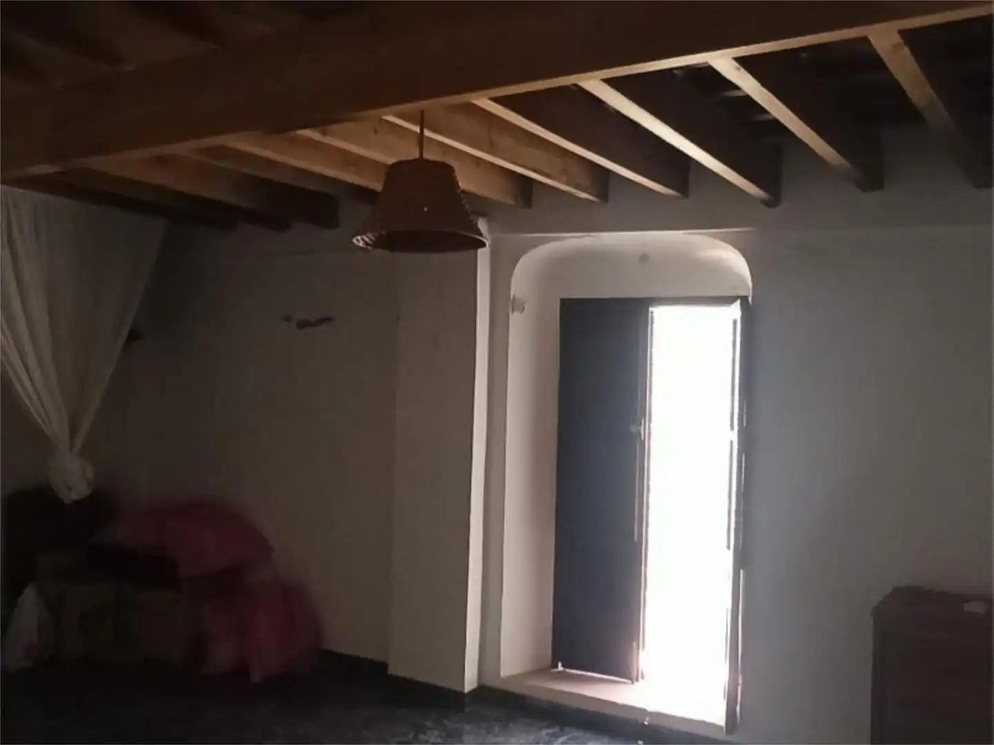 Casa adosada en venta en Alcolea del Río con Terraza, Amueblado y Balcón