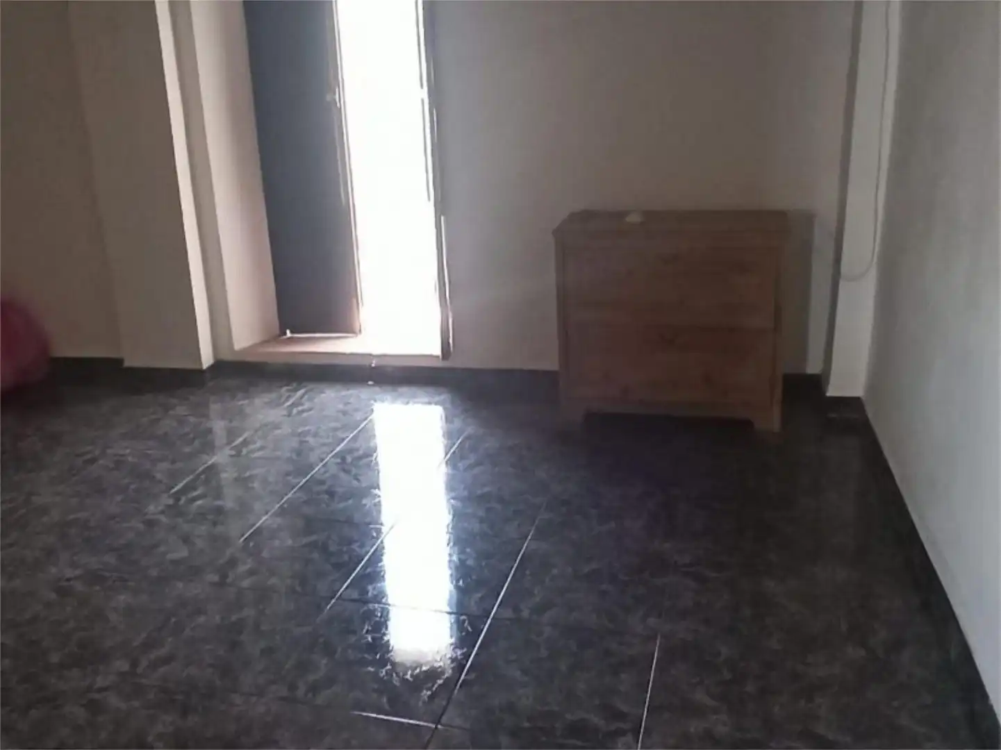 Habitación de Casa adosada en venta en Alcolea del Río con Terraza, Amueblado y Balcón