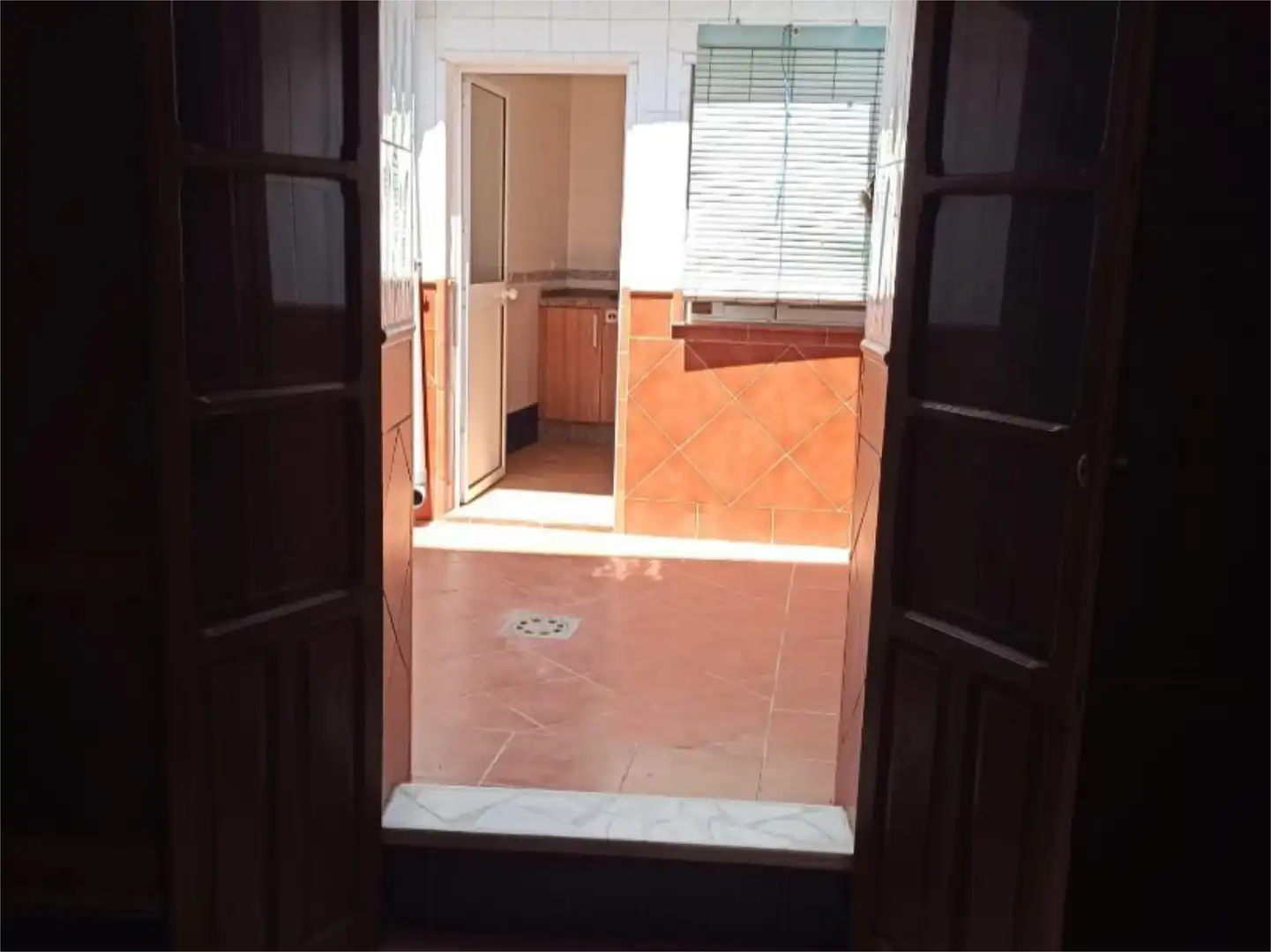 Casa adosada en venta en Alcolea del Río con Terraza, Amueblado y Balcón