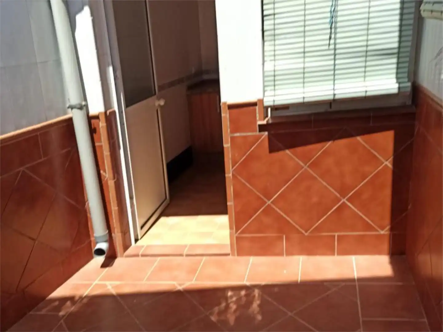 Casa adosada en venta en Alcolea del Río con Terraza, Amueblado y Balcón