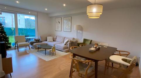 Single-family semi-detached to rent in Rua Aspas, 13, Campus Sur - Santa Marta, A Coruña - image 4 Photo 4 of Single-family semi-detached to rent in Rua Aspas, 13, Campus Sur - Santa Marta, A Coruña