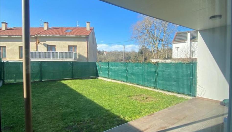 Single-family semi-detached to rent in Rua Aspas, 13, Campus Sur - Santa Marta, A Coruña - image 1 Photo 1 of Single-family semi-detached to rent in Rua Aspas, 13, Campus Sur - Santa Marta, A Coruña