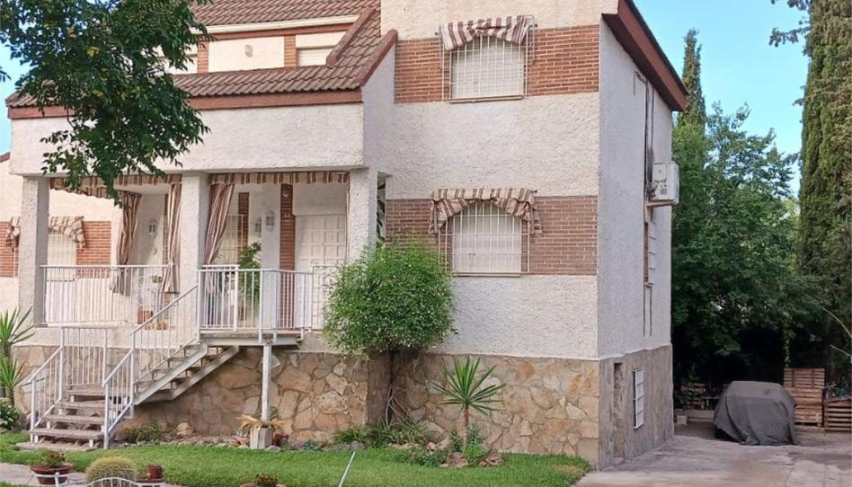 Flat for sale in Calle Jaén, 46, Puente Tablas - Puente Nuevo - Cerro Molina, Jaén - image 1 Photo 1 of Flat for sale in Calle Jaén, 46, Puente Tablas - Puente Nuevo - Cerro Molina, Jaén