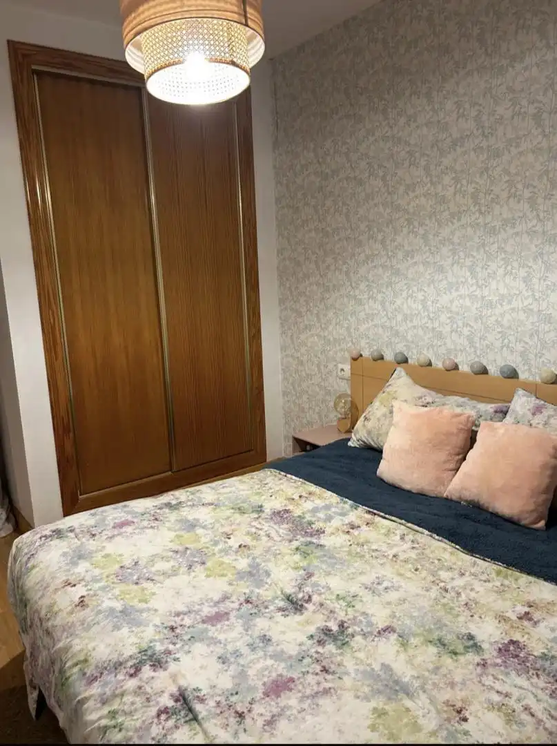 Piso en venta en Pasaje Vidales, 5, La Pinilla - Las Palas Habitación de Piso en venta en Fuente Álamo de Murcia con Aire acondicionado, Calefacción y Parquet