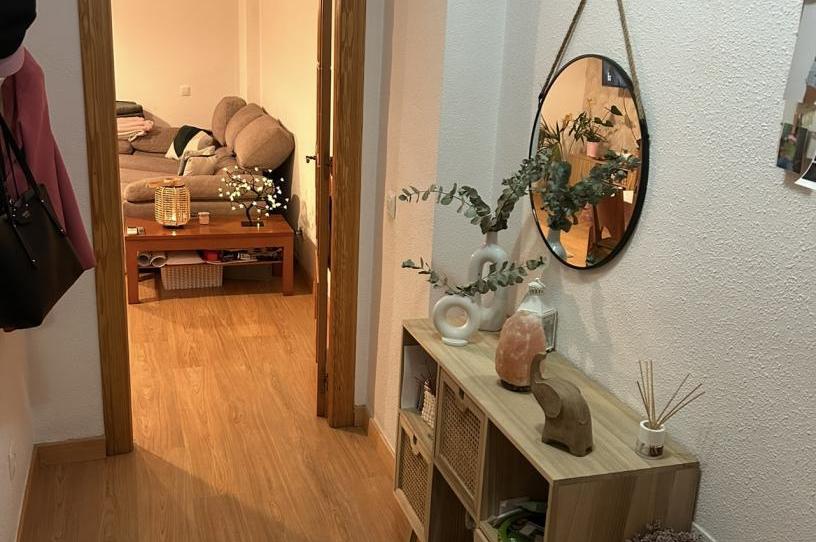 Piso en venta en Pasaje Vidales, 5, La Pinilla - Las Palas, Murcia - imagen 1 Foto 1 de Piso en venta en Pasaje Vidales, 5, La Pinilla - Las Palas, Murcia