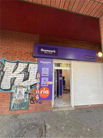 Local comercial en Alquiler en Los Cármenes