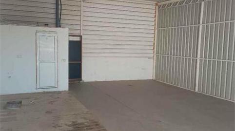 Industrial buildings to rent in Las Cañadas, Málaga - image 4 Photo 4 of Industrial buildings to rent in Las Cañadas, Málaga