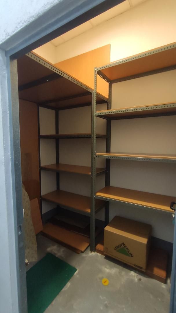 Box room for sale in Móstoles