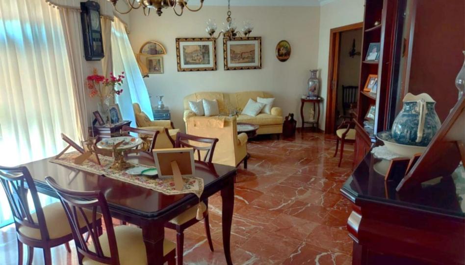 Photo 1 of Flat for sale in Avenida Manuel Siurot, 3, Bami - La Estrella, Sevilla