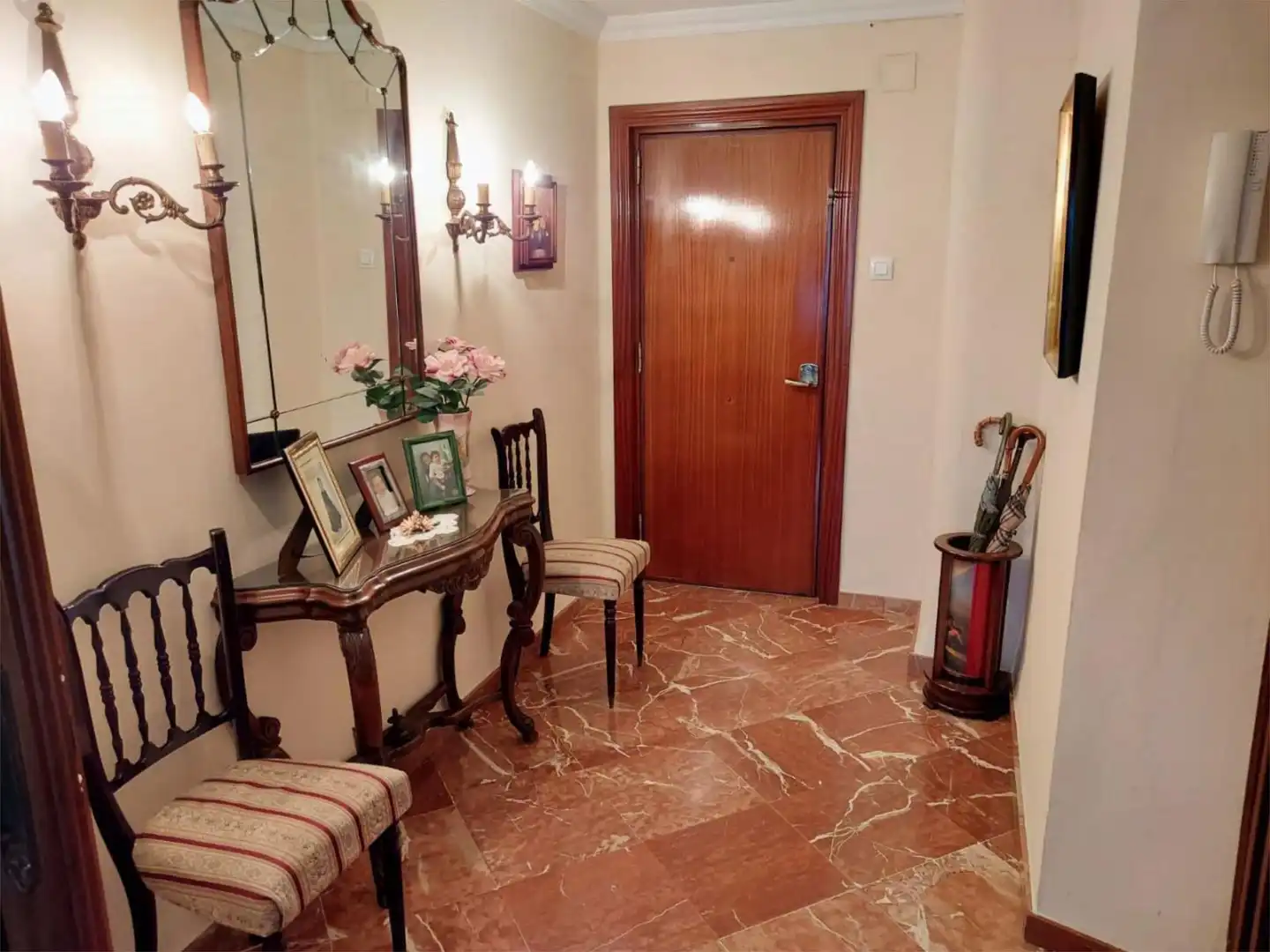 Flat for sale in Avenida Manuel Siurot, 3, Bami - La Estrella Flat for sale in Sevilla Capital with Air Conditioner, Terrace and Balcony