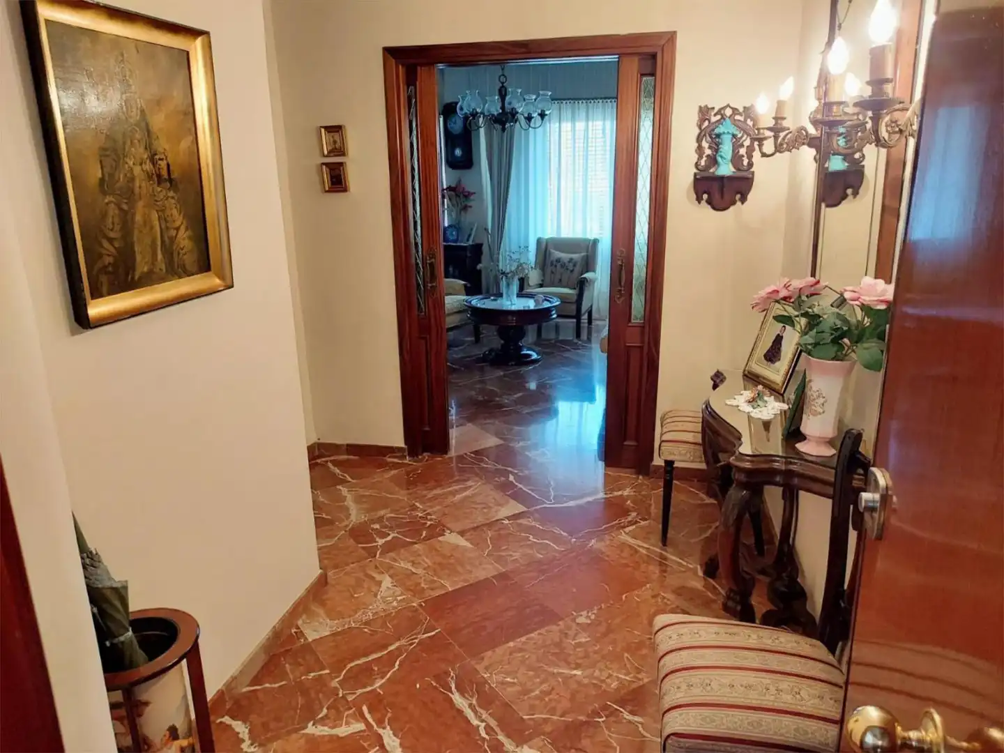 Flat for sale in Avenida Manuel Siurot, 3, Bami - La Estrella Flat for sale in Sevilla Capital with Air Conditioner, Terrace and Balcony