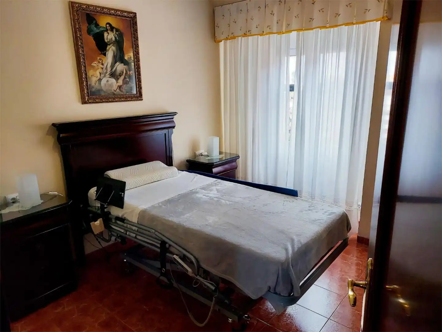 Flat for sale in Avenida Manuel Siurot, 3, Bami - La Estrella Bedroom of Flat for sale in Sevilla Capital with Air Conditioner, Terrace and Balcony