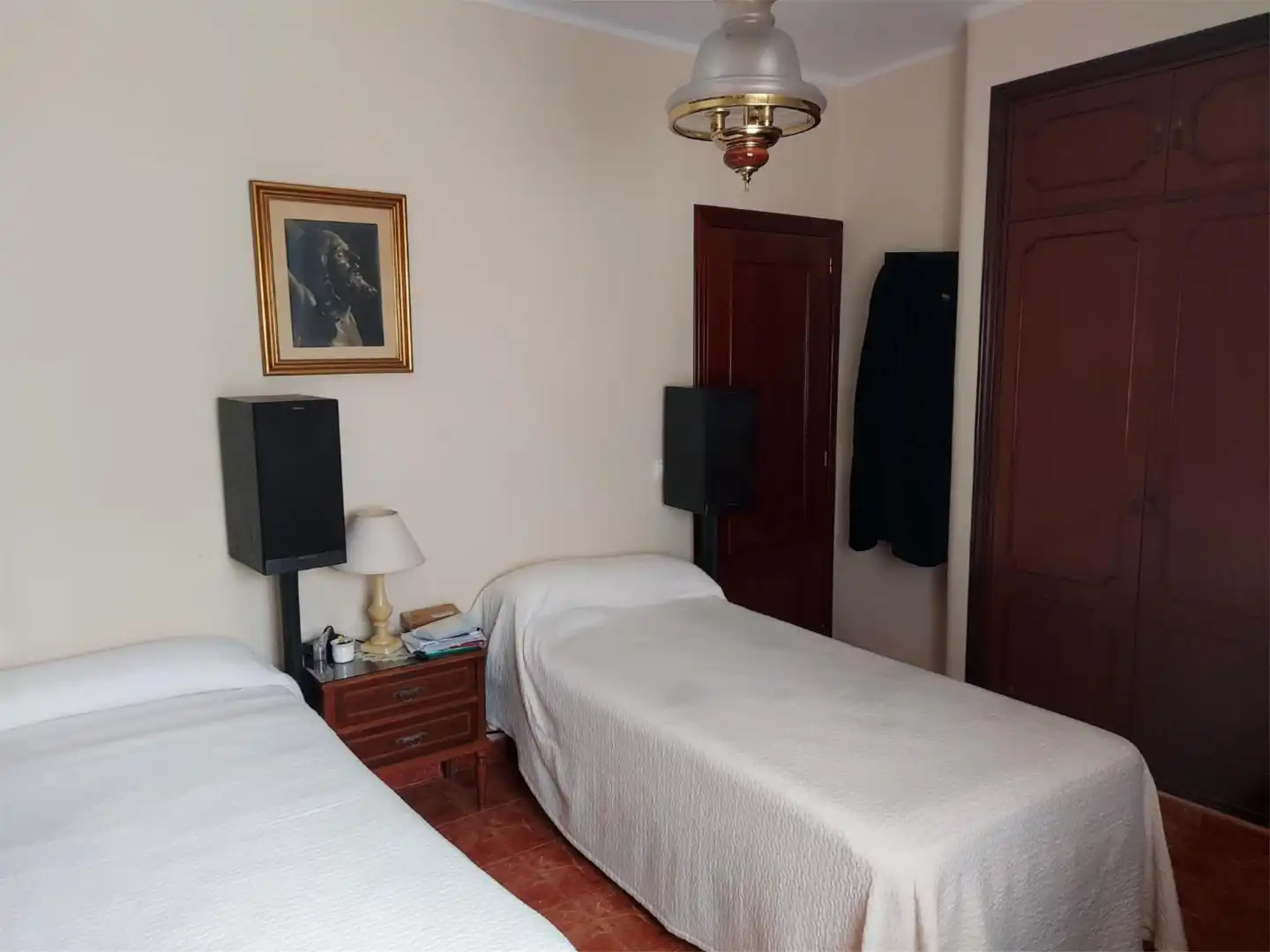 Flat for sale in Avenida Manuel Siurot, 3, Bami - La Estrella Bedroom of Flat for sale in Sevilla Capital with Air Conditioner, Terrace and Balcony