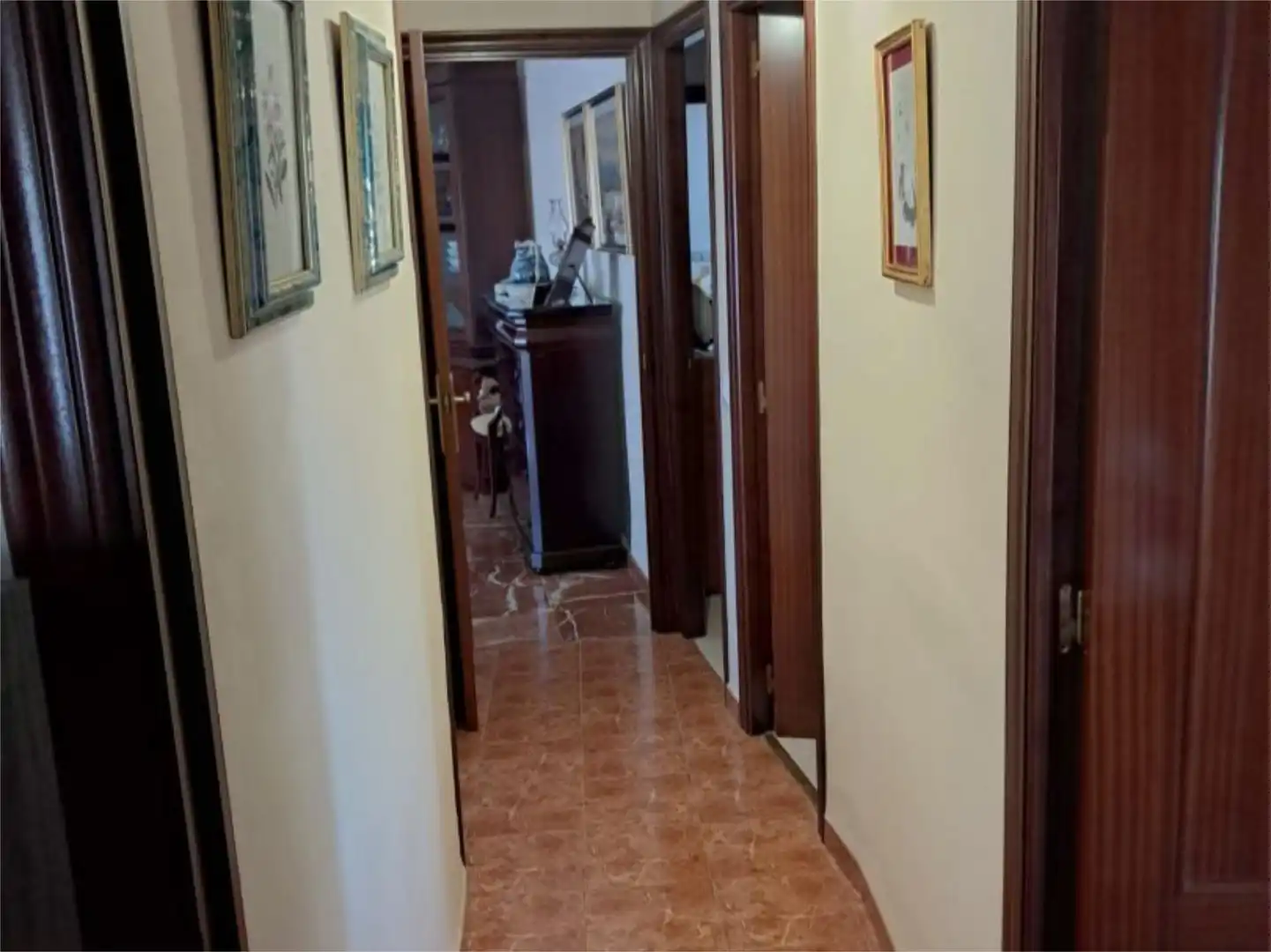 Flat for sale in Avenida Manuel Siurot, 3, Bami - La Estrella Flat for sale in Sevilla Capital with Air Conditioner, Terrace and Balcony