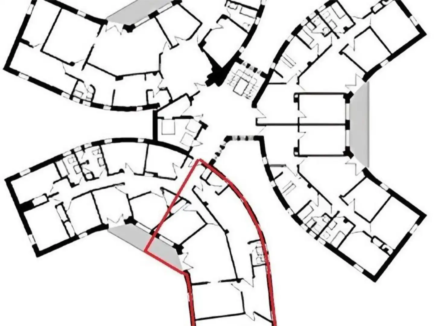 Flat for sale in Avenida Manuel Siurot, 3, Bami - La Estrella Flat for sale in Sevilla Capital with Air Conditioner, Terrace and Balcony