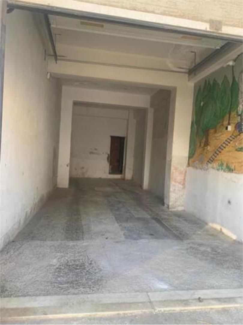 Local de alquiler en  Almería Capital