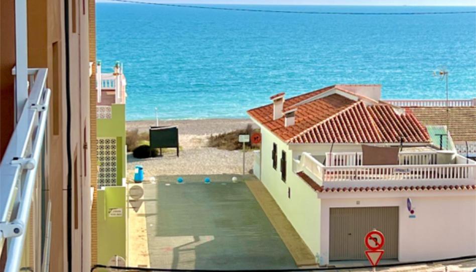 Photo 1 of Flat to rent in Carrer el Puntal, 12, Nules, Castellón