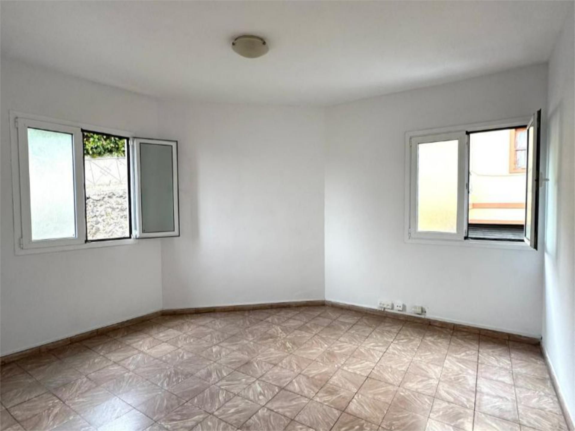 Flat to rent in La Orotava