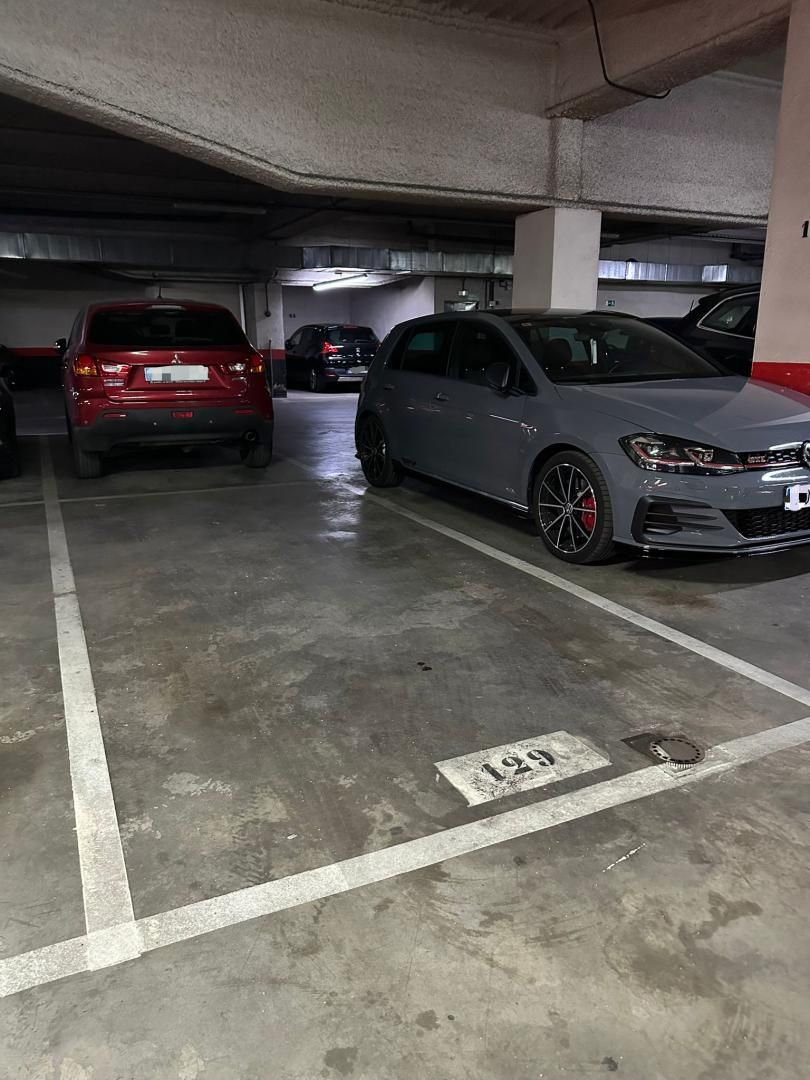 Aparcament de Garatge de lloguer en  Madrid Capital