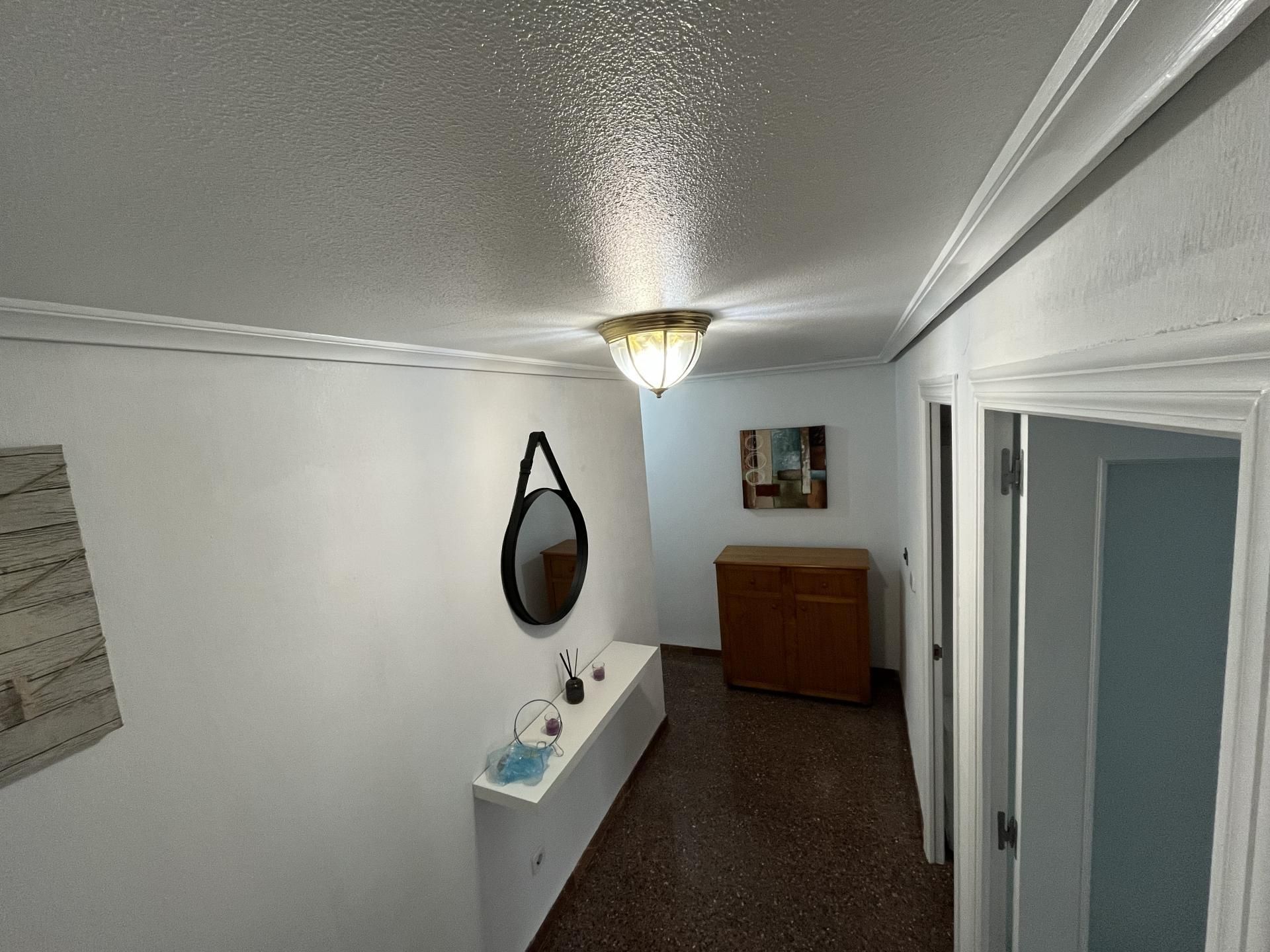 Flat to rent in Elche / Elx  with Air Conditioner, Heating and Terrace