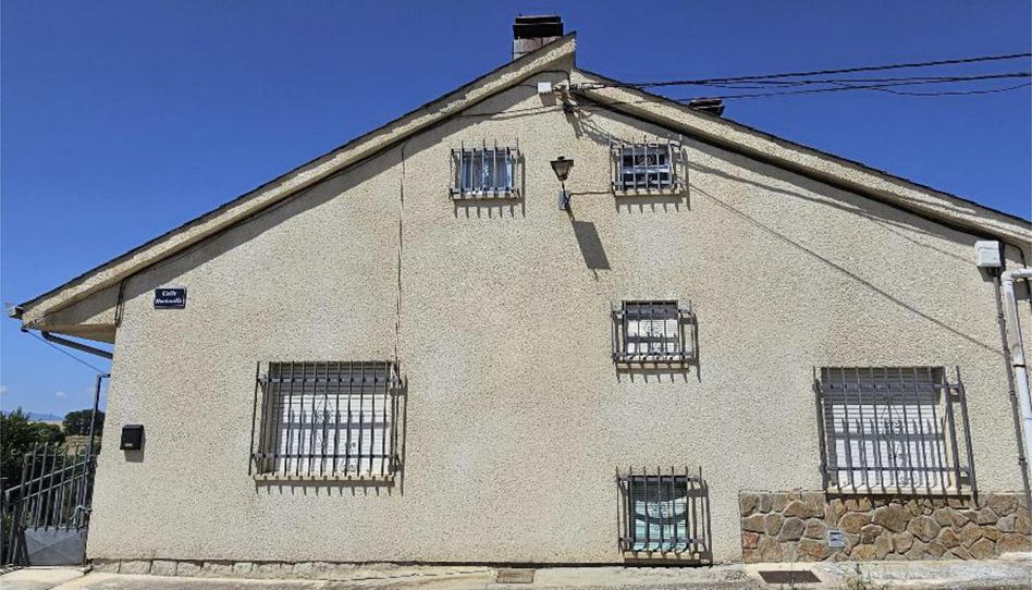 Photo 1 of Single-family semi-detached for sale in Calle Hontanilla, 10, Duruelo, Segovia