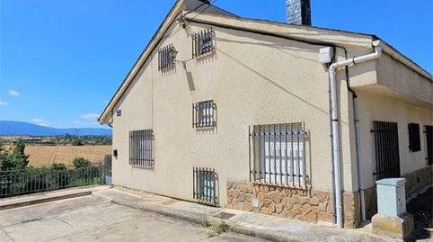 Photo 2 of Single-family semi-detached for sale in Calle Hontanilla, 10, Duruelo, Segovia