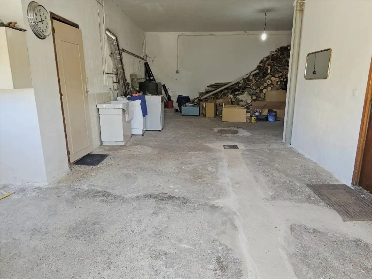 Casa adosada en venda a Calle Hontanilla, 10, Duruelo Casa adosada en venda en Duruelo amb Calefacció, Jardí privat i Terrassa