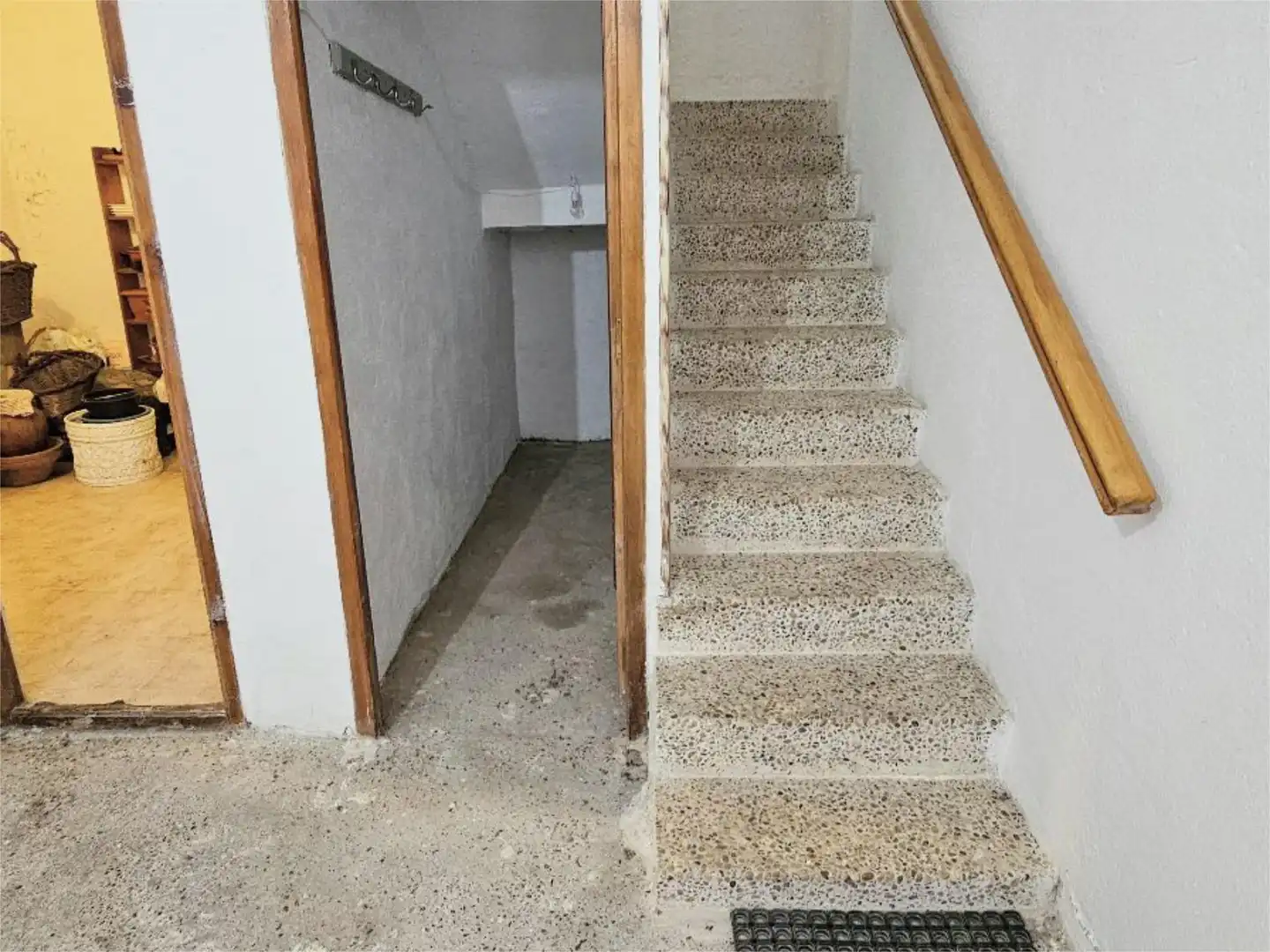 Casa adosada en venda a Calle Hontanilla, 10, Duruelo Casa adosada en venda en Duruelo amb Calefacció, Jardí privat i Terrassa