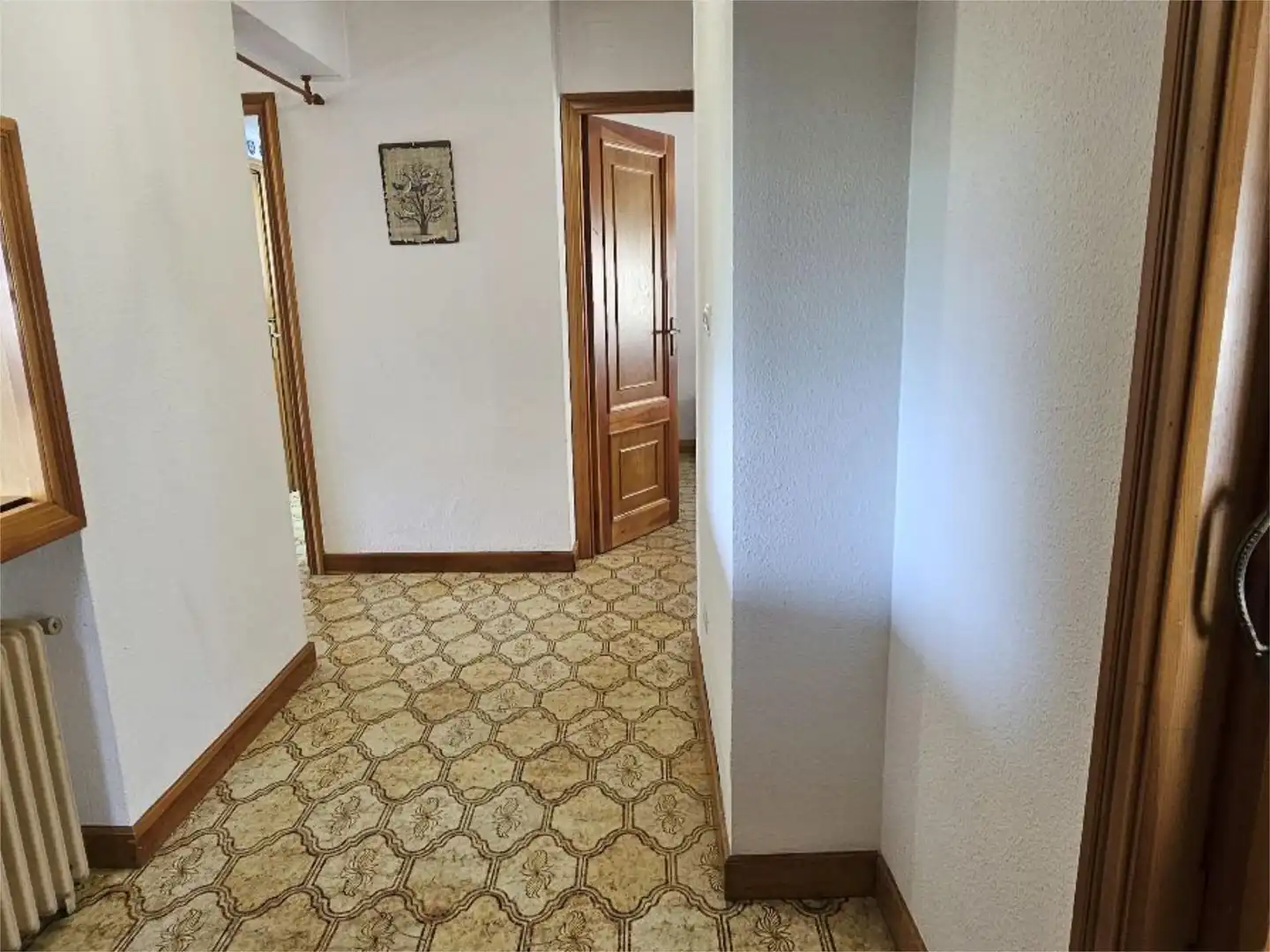 Casa adosada en venda a Calle Hontanilla, 10, Duruelo Casa adosada en venda en Duruelo amb Calefacció, Jardí privat i Terrassa